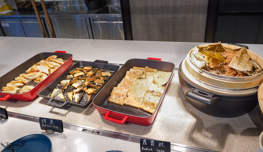 桃園新開幕飯店》COZZI Blu 和逸飯店桃園館,海洋元素客房,鄰近Xpark、outlet購物商城、新光影城 @緹雅瑪 美食旅遊趣