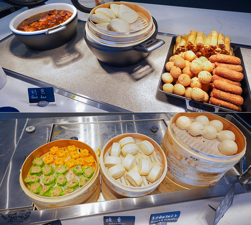 桃園新開幕飯店》COZZI Blu 和逸飯店桃園館,海洋元素客房,鄰近Xpark、outlet購物商城、新光影城 @緹雅瑪 美食旅遊趣