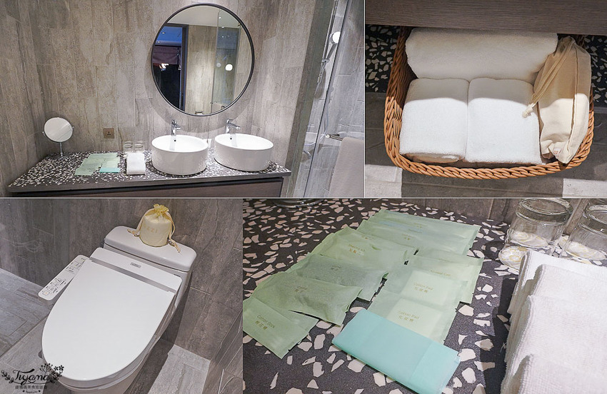 桃園新開幕飯店》COZZI Blu 和逸飯店桃園館,海洋元素客房,鄰近Xpark、outlet購物商城、新光影城 @緹雅瑪 美食旅遊趣