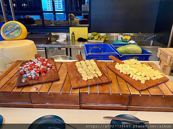 COZZI Blu 和逸飯店#桃園 #青埔 用海洋元素打造的飯店 /和逸飯店桃園館/桃園最熱門的飯店/利用假日帶小朋友來個微旅行吧