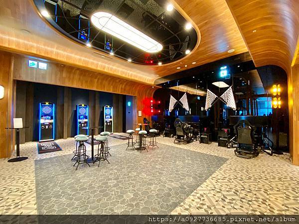 COZZI Blu 和逸飯店#桃園 #青埔 用海洋元素打造的飯店 /和逸飯店桃園館/桃園最熱門的飯店/利用假日帶小朋友來個微旅行吧