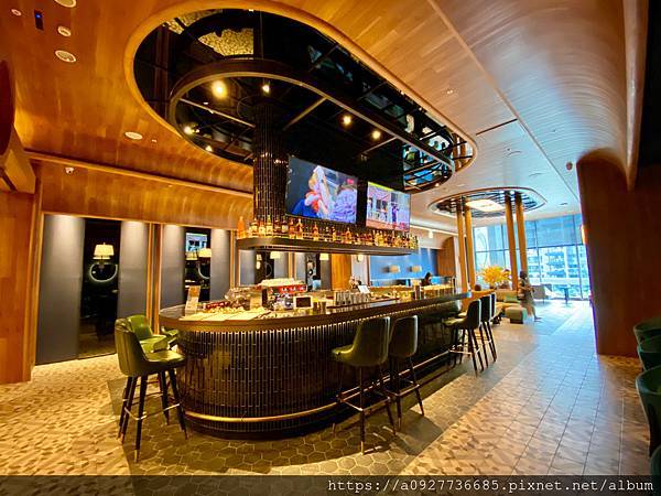 COZZI Blu 和逸飯店#桃園 #青埔 用海洋元素打造的飯店 /和逸飯店桃園館/桃園最熱門的飯店/利用假日帶小朋友來個微旅行吧