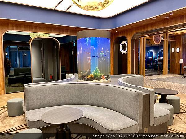 COZZI Blu 和逸飯店#桃園 #青埔 用海洋元素打造的飯店 /和逸飯店桃園館/桃園最熱門的飯店/利用假日帶小朋友來個微旅行吧