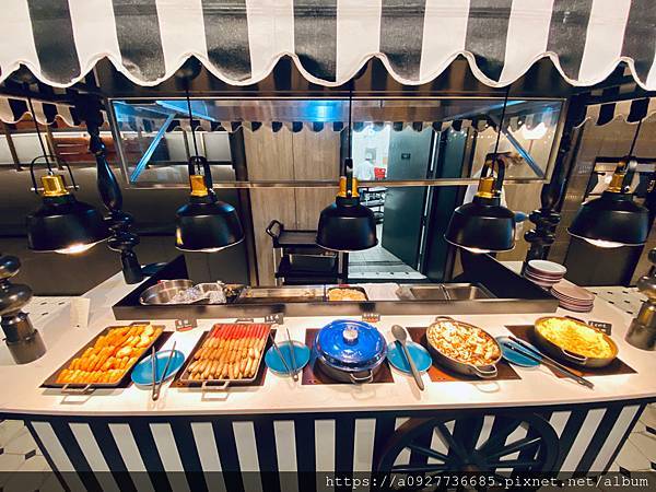 COZZI Blu 和逸飯店#桃園 #青埔 用海洋元素打造的飯店 /和逸飯店桃園館/桃園最熱門的飯店/利用假日帶小朋友來個微旅行吧