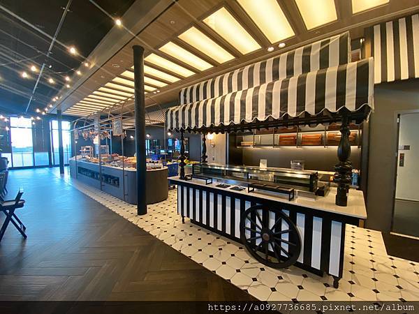 COZZI Blu 和逸飯店#桃園 #青埔 用海洋元素打造的飯店 /和逸飯店桃園館/桃園最熱門的飯店/利用假日帶小朋友來個微旅行吧