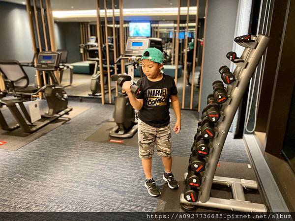 COZZI Blu 和逸飯店#桃園 #青埔 用海洋元素打造的飯店 /和逸飯店桃園館/桃園最熱門的飯店/利用假日帶小朋友來個微旅行吧