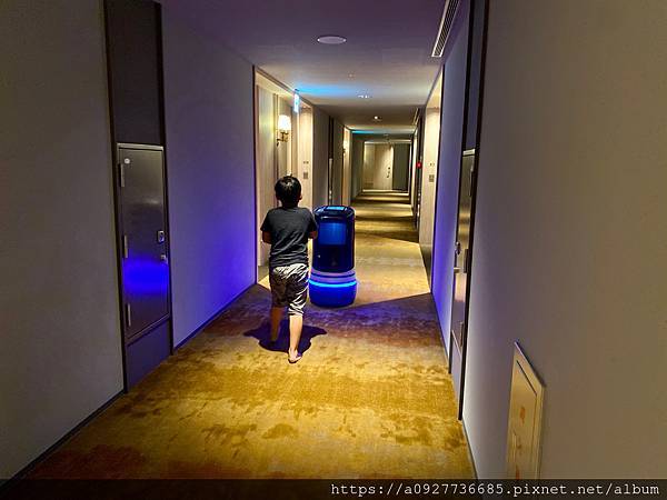 COZZI Blu 和逸飯店#桃園 #青埔 用海洋元素打造的飯店 /和逸飯店桃園館/桃園最熱門的飯店/利用假日帶小朋友來個微旅行吧