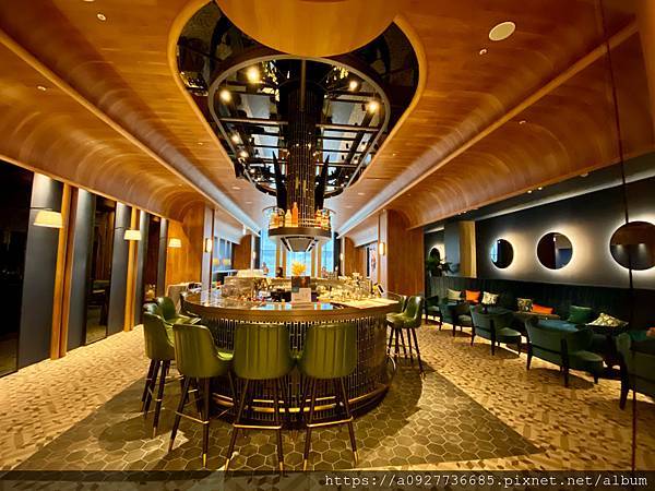 COZZI Blu 和逸飯店#桃園 #青埔 用海洋元素打造的飯店 /和逸飯店桃園館/桃園最熱門的飯店/利用假日帶小朋友來個微旅行吧