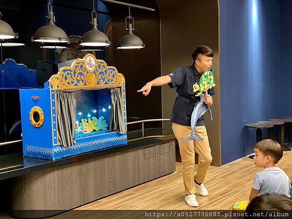 COZZI Blu 和逸飯店#桃園 #青埔 用海洋元素打造的飯店 /和逸飯店桃園館/桃園最熱門的飯店/利用假日帶小朋友來個微旅行吧