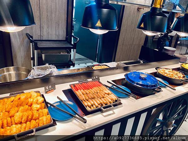 COZZI Blu 和逸飯店#桃園 #青埔 用海洋元素打造的飯店 /和逸飯店桃園館/桃園最熱門的飯店/利用假日帶小朋友來個微旅行吧