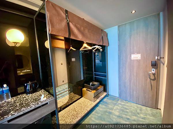 COZZI Blu 和逸飯店#桃園 #青埔 用海洋元素打造的飯店 /和逸飯店桃園館/桃園最熱門的飯店/利用假日帶小朋友來個微旅行吧