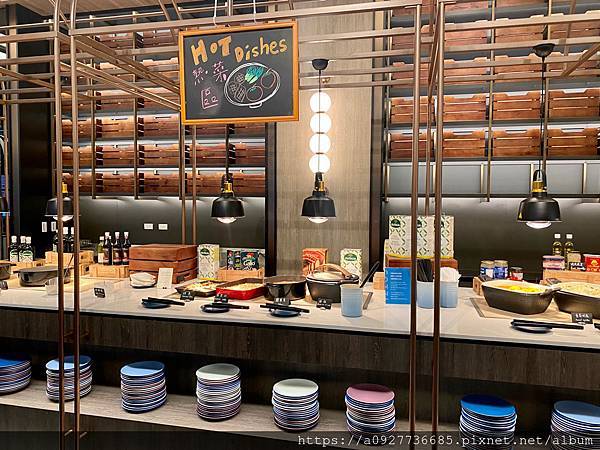 COZZI Blu 和逸飯店#桃園 #青埔 用海洋元素打造的飯店 /和逸飯店桃園館/桃園最熱門的飯店/利用假日帶小朋友來個微旅行吧