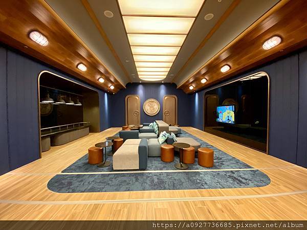 COZZI Blu 和逸飯店#桃園 #青埔 用海洋元素打造的飯店 /和逸飯店桃園館/桃園最熱門的飯店/利用假日帶小朋友來個微旅行吧