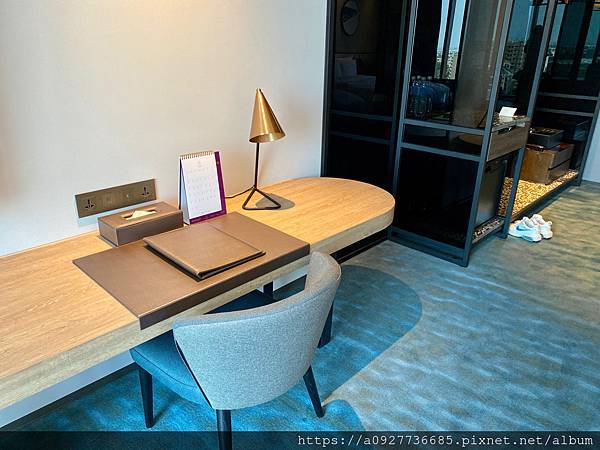 COZZI Blu 和逸飯店#桃園 #青埔 用海洋元素打造的飯店 /和逸飯店桃園館/桃園最熱門的飯店/利用假日帶小朋友來個微旅行吧