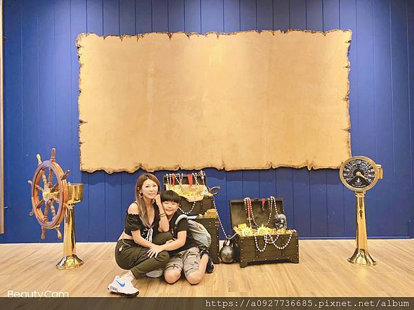 COZZI Blu 和逸飯店#桃園 #青埔 用海洋元素打造的飯店 /和逸飯店桃園館/桃園最熱門的飯店/利用假日帶小朋友來個微旅行吧