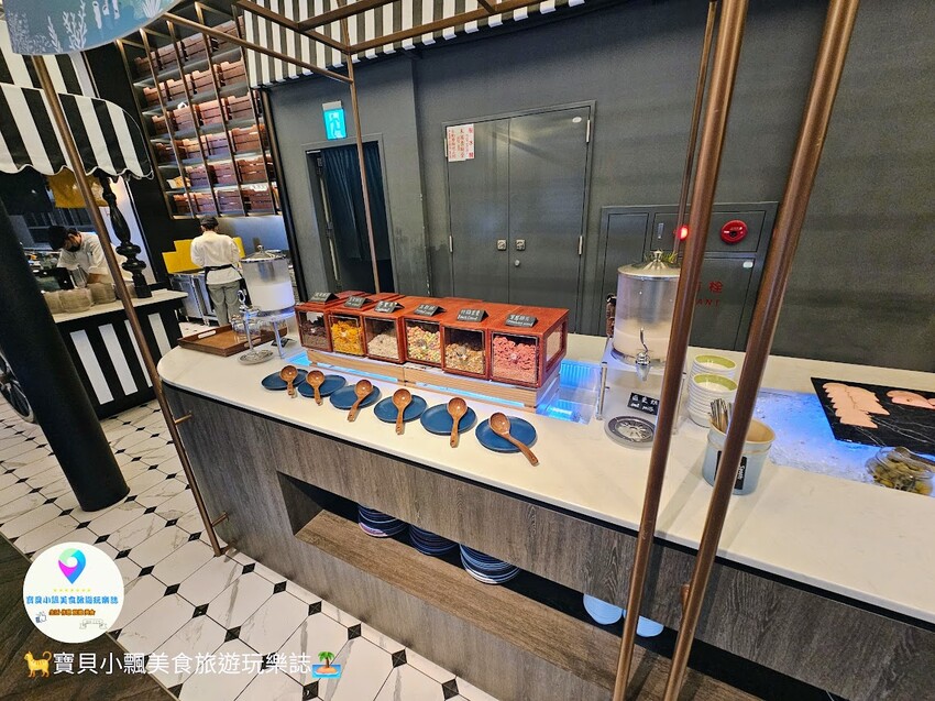 桃園住宿激推！和逸飯店，秒到Xpark、華泰名城！