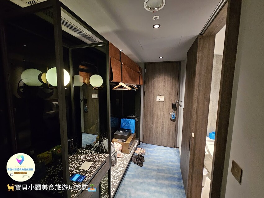 桃園住宿激推！和逸飯店，秒到Xpark、華泰名城！