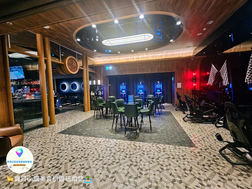 桃園住宿激推！和逸飯店，秒到Xpark、華泰名城！