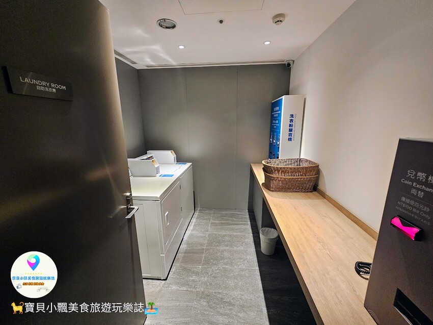 桃園住宿激推！和逸飯店，秒到Xpark、華泰名城！