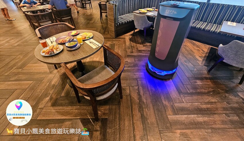 桃園住宿激推！和逸飯店，秒到Xpark、華泰名城！