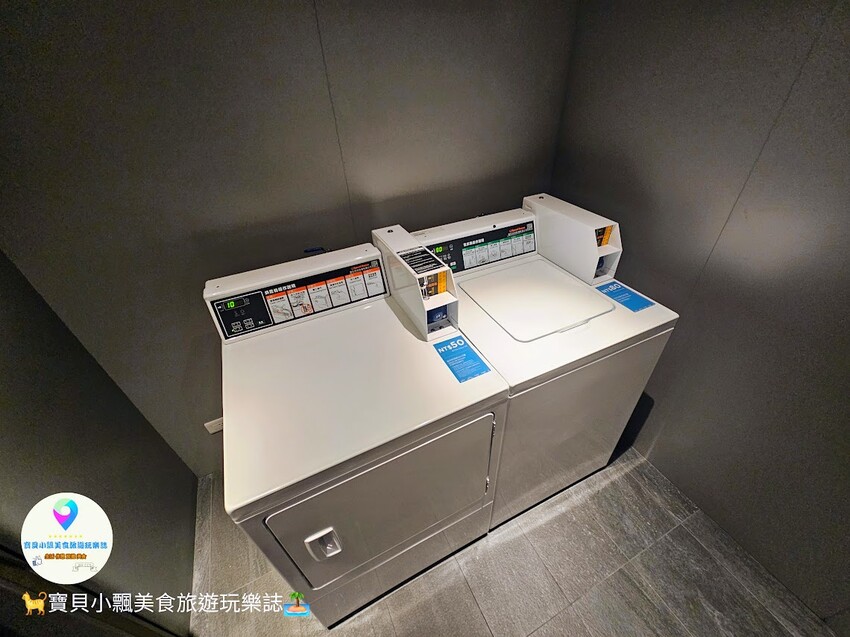 桃園住宿激推！和逸飯店，秒到Xpark、華泰名城！