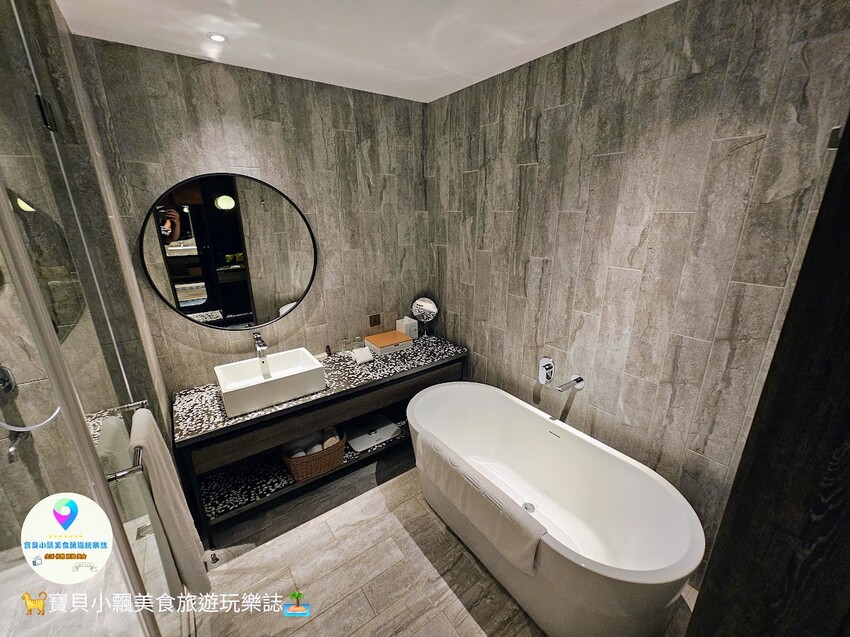 桃園住宿激推！和逸飯店，秒到Xpark、華泰名城！