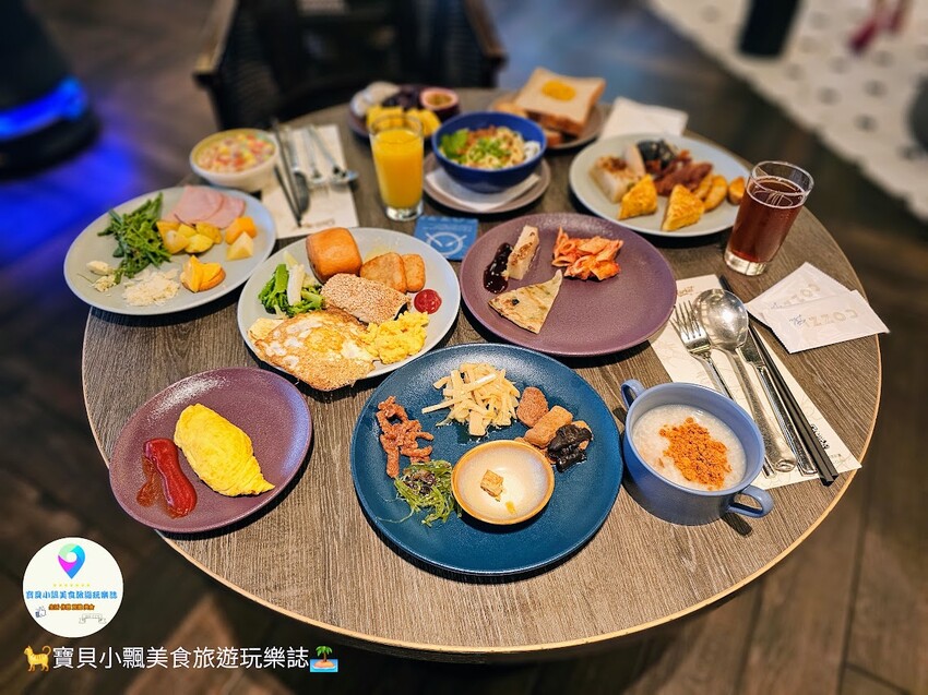 桃園住宿激推！和逸飯店，秒到Xpark、華泰名城！