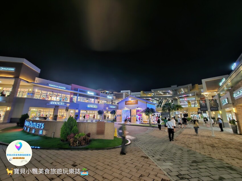 桃園住宿激推！和逸飯店，秒到Xpark、華泰名城！