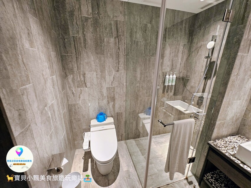 桃園住宿激推！和逸飯店，秒到Xpark、華泰名城！