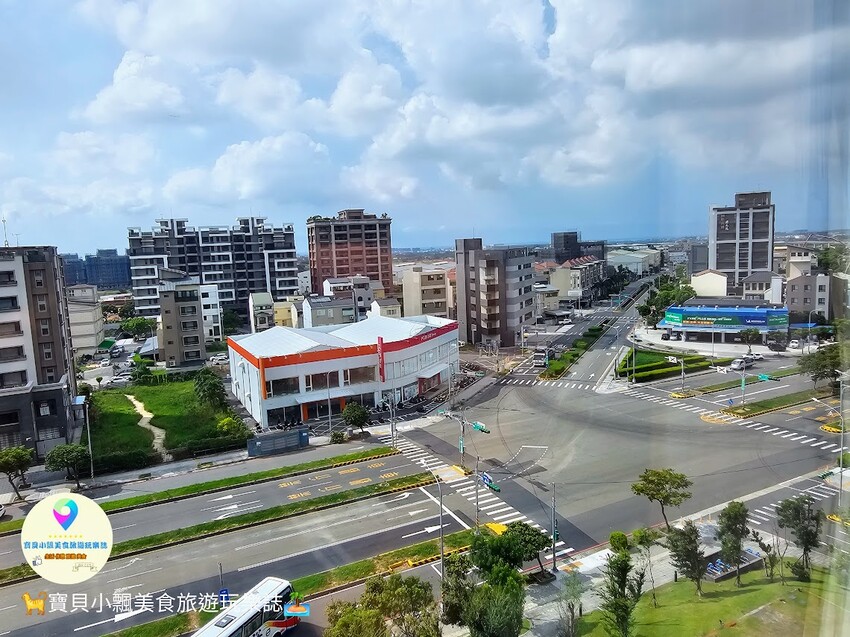 桃園住宿激推！和逸飯店，秒到Xpark、華泰名城！