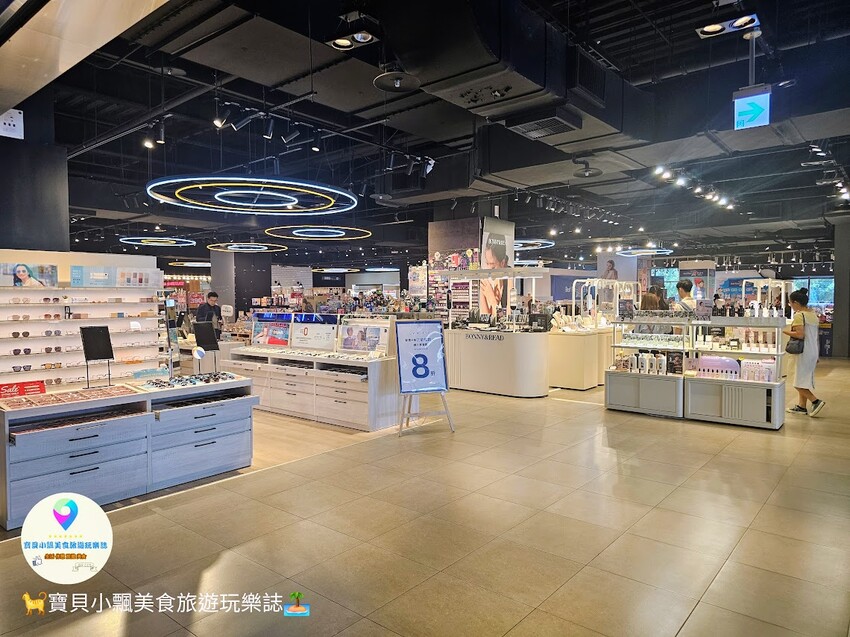 桃園住宿激推！和逸飯店，秒到Xpark、華泰名城！