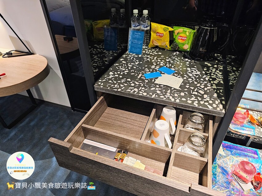 桃園住宿激推！和逸飯店，秒到Xpark、華泰名城！