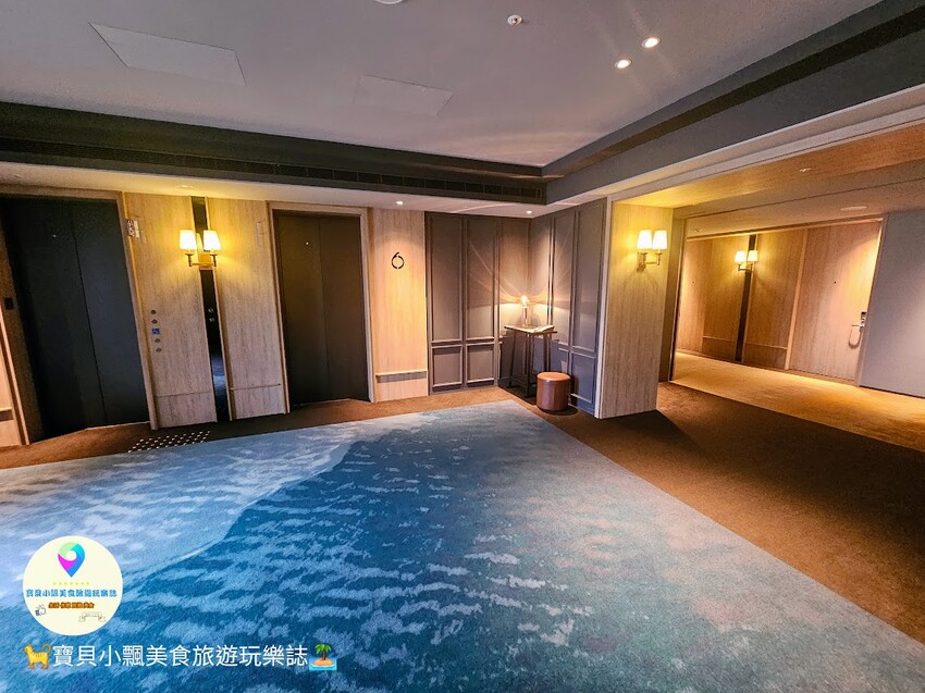 桃園住宿激推！和逸飯店，秒到Xpark、華泰名城！