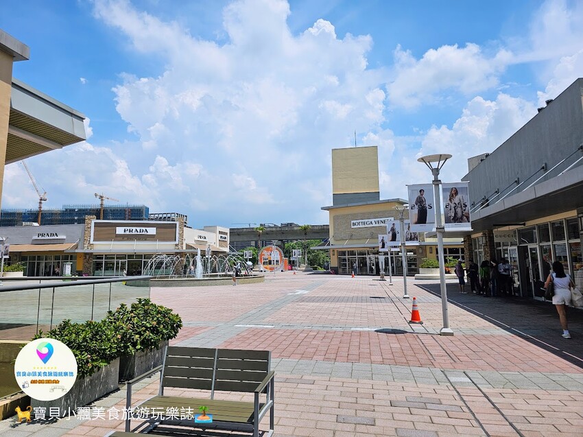 桃園住宿激推！和逸飯店，秒到Xpark、華泰名城！