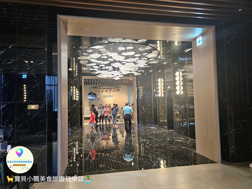 桃園住宿激推！和逸飯店，秒到Xpark、華泰名城！