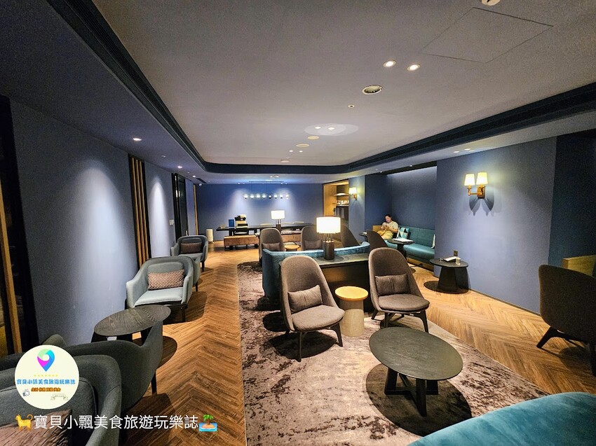 桃園住宿激推！和逸飯店，秒到Xpark、華泰名城！