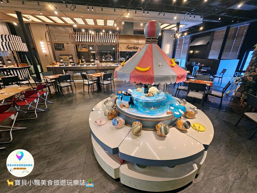 桃園住宿激推！和逸飯店，秒到Xpark、華泰名城！