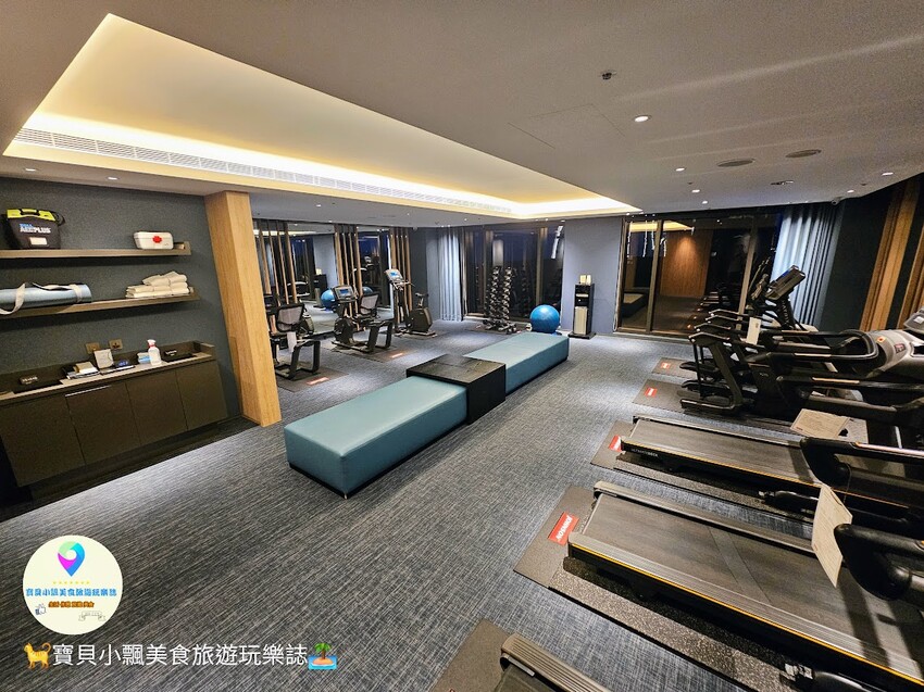 桃園住宿激推！和逸飯店，秒到Xpark、華泰名城！