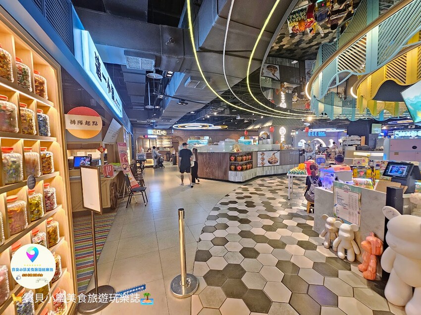 桃園住宿激推！和逸飯店，秒到Xpark、華泰名城！