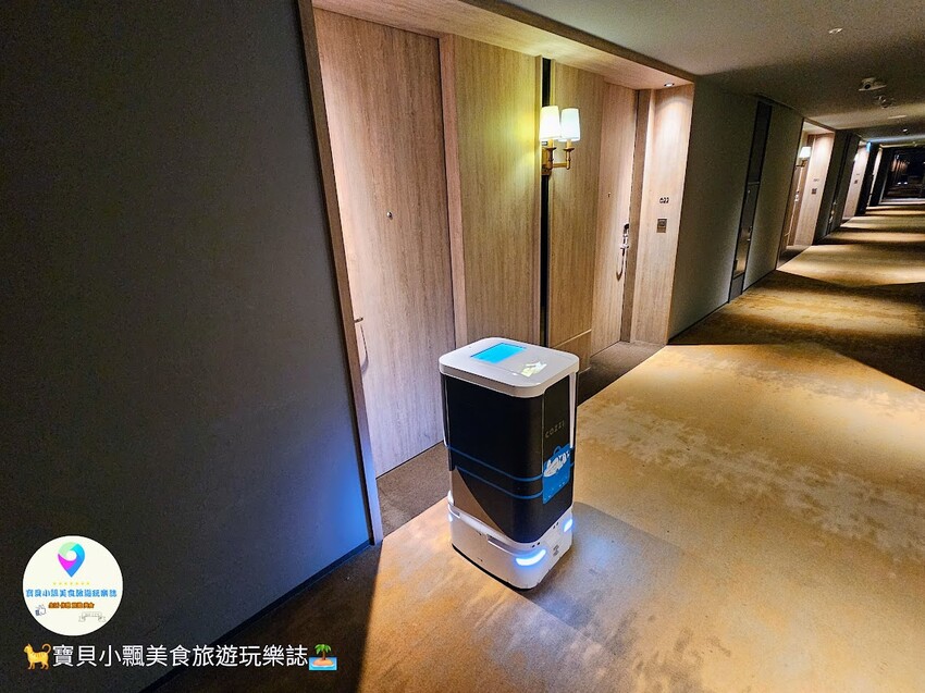 桃園住宿激推！和逸飯店，秒到Xpark、華泰名城！