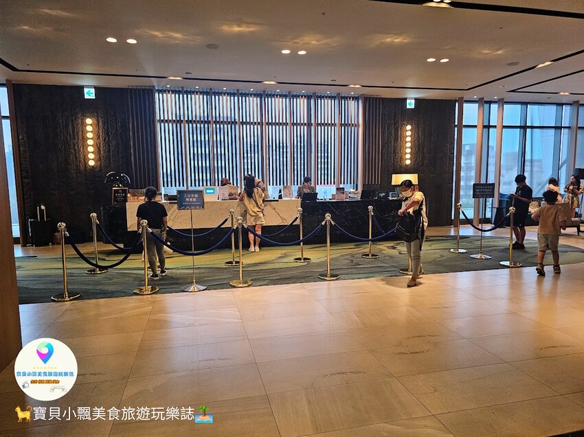 桃園住宿激推！和逸飯店，秒到Xpark、華泰名城！