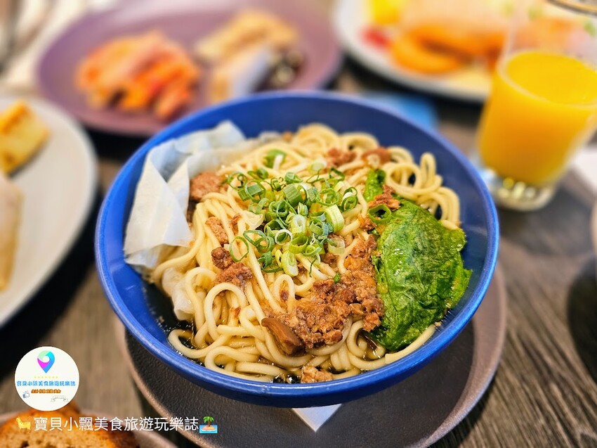 桃園住宿激推！和逸飯店，秒到Xpark、華泰名城！