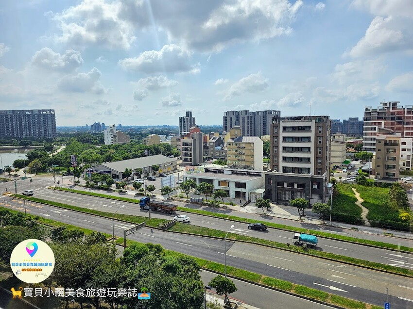 桃園住宿激推！和逸飯店，秒到Xpark、華泰名城！