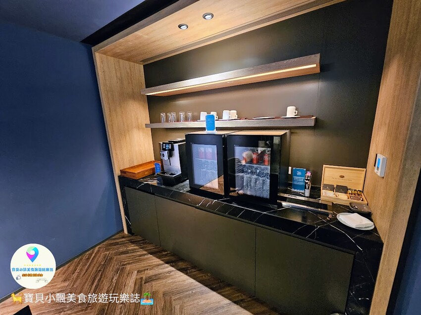 桃園住宿激推！和逸飯店，秒到Xpark、華泰名城！