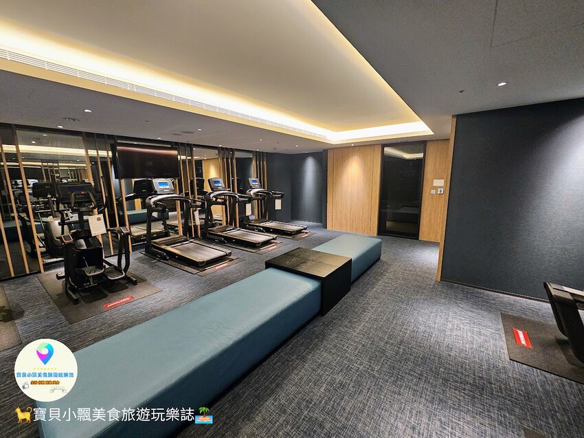 桃園住宿激推！和逸飯店，秒到Xpark、華泰名城！