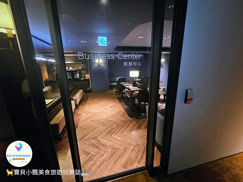 桃園住宿激推！和逸飯店，秒到Xpark、華泰名城！