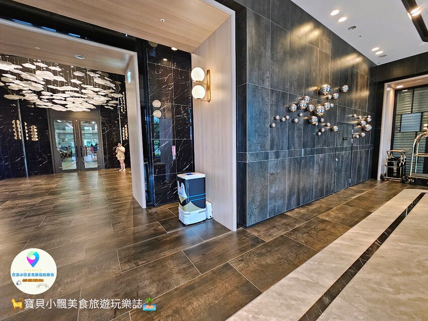 桃園住宿激推！和逸飯店，秒到Xpark、華泰名城！