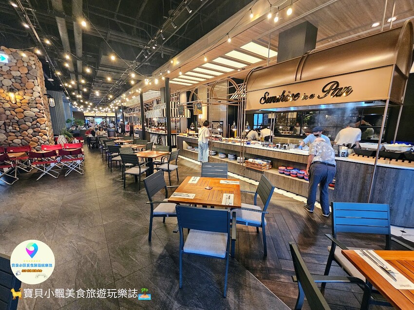 桃園住宿激推！和逸飯店，秒到Xpark、華泰名城！