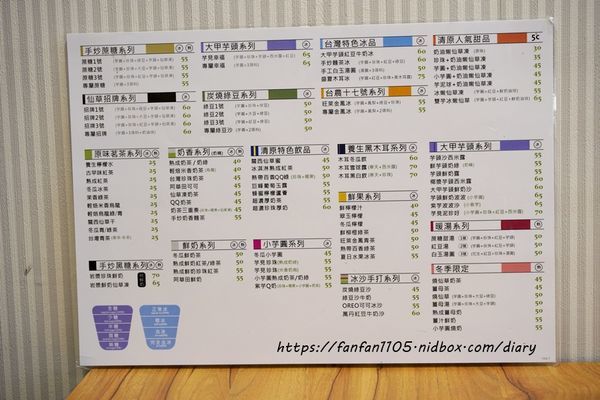 【台中南屯芋頭冰品飲料】清原芋圓(大墩店)#旺萊金鳳冰 #大甲芋頭紅豆牛奶冰 #岩漿鮮奶仙草凍 (8).JPG 【台中南屯芋頭冰品飲料】清原芋圓(大墩店)#旺萊金鳳冰 #大甲芋頭紅豆牛奶冰 #岩漿鮮奶仙草凍 (8).JPG