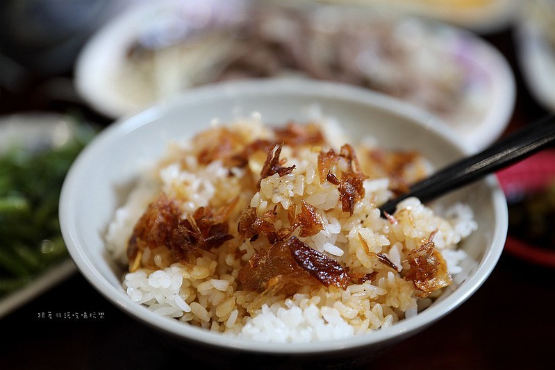 桃園大廟口切仔麵蚵仔麵線桃拾廣場小吃美食148